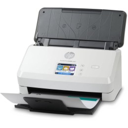 HP Scanjet Pro N4000 snw1/ A4/ 600x600/ USB/ LAN/ WiFi/ ADF