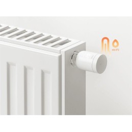 Imou by Dahua termostatická hlavice TRV1/ ZigBee 3.0/ bílý/ CZ app