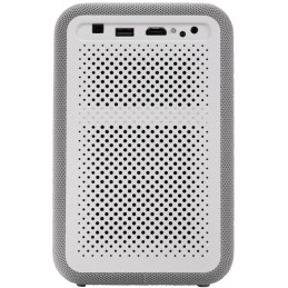 HP projektor CC500/ Full HD/ 1920x1080/ 500 LED lms/ LED/ 16:9/ HDMI/ USB (součástí balení plátno 84" a Google 4k ATV)