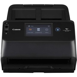Canon imageFORMULA DR-S130 / dokumentový skener s WiFi, dotykovy displej