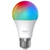 Inteligentna żarówka LED Imou by Dahua Wi-Fi CL2B/ E27/ 9W/ 806lm/ RGB/ barwa ciepła do zimnej bieli/ Wi-Fi/ biały/ aplikacja CZ
