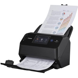 Canon imageFORMULA DR-S130 / dokumentový skener s WiFi, dotykovy displej