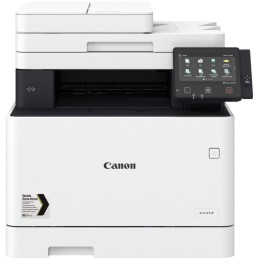 Canon barevná multifunkce i-SENSYS X C1127IF /"A4 CL MFP/Copy/Print/Scan/Send/FAX/NFC/27/27ppm/LAN/WLAN/ USB- bez tonerů