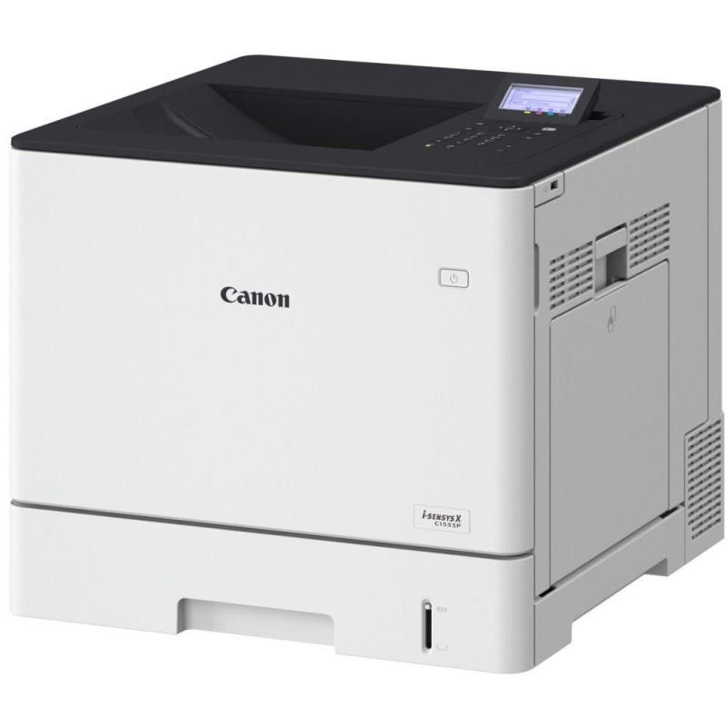 Canon barevná tiskárna i-SENSYS X C1533P /"A4 CL SFP/tisk/ 33 str./min /Ethernet, WLAN/USB - bez tonerů