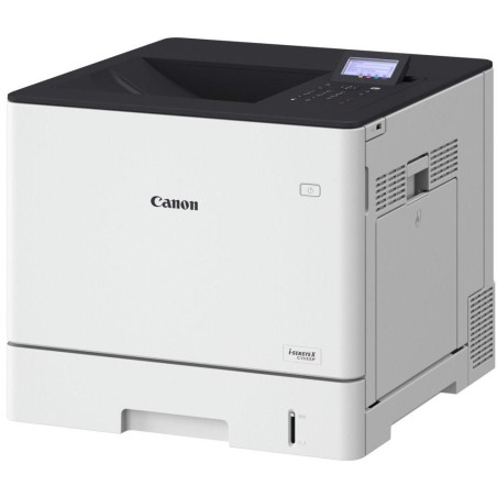 Canon barevná tiskárna i-SENSYS X C1533P /"A4 CL SFP/tisk/ 33 str./min /Ethernet, WLAN/USB - bez tonerů