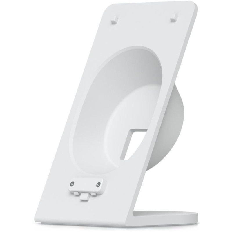 Ubiquiti Intercom Viewer Table Stand - Stojan pro Ubiquiti Intercom Viewer, bílý