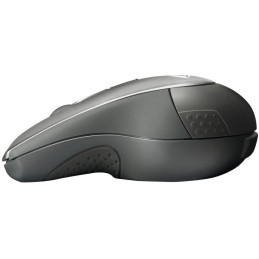 Adesso iMouse P10/ bezdrátová air myš 2,4GHz/ laser + gyroskopický snímač/ USB/ černá