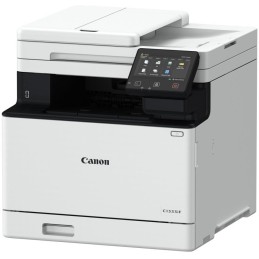Canon barevná multifunkce i-SENSYS X C1333IF /"A4 CL MFP/Copy/Print/Scan/Send/FAX/33/33ppm/LAN,WLAN/USB - bez tonerů