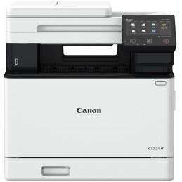 Canon barevná multifunkce i-SENSYS X C1333IF /"A4 CL MFP/Copy/Print/Scan/Send/FAX/33/33ppm/LAN,WLAN/USB - bez tonerů