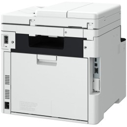Canon barevná multifunkce i-SENSYS X C1333IF /"A4 CL MFP/Copy/Print/Scan/Send/FAX/33/33ppm/LAN,WLAN/USB - bez tonerů
