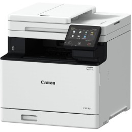 Canon barevná multifunkce i-SENSYS X C1333I /"A4 CL MFP/Copy/Print/Scan/Send/33/33ppm/LAN,WLAN/USB - bez tonerů