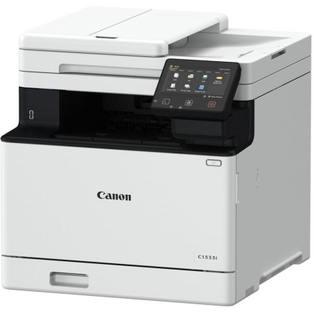 Canon barevná multifunkce i-SENSYS X C1333I /"A4 CL MFP/Copy/Print/Scan/Send/33/33ppm/LAN,WLAN/USB - bez tonerů