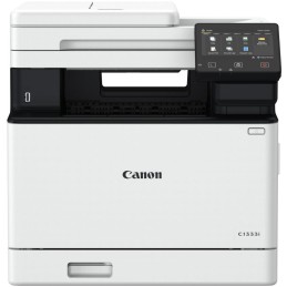 Canon barevná multifunkce i-SENSYS X C1333I /"A4 CL MFP/Copy/Print/Scan/Send/33/33ppm/LAN,WLAN/USB - bez tonerů