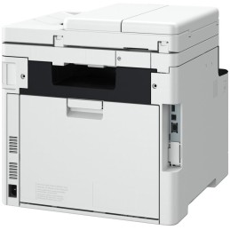 Canon barevná multifunkce i-SENSYS X C1333I /"A4 CL MFP/Copy/Print/Scan/Send/33/33ppm/LAN,WLAN/USB - bez tonerů