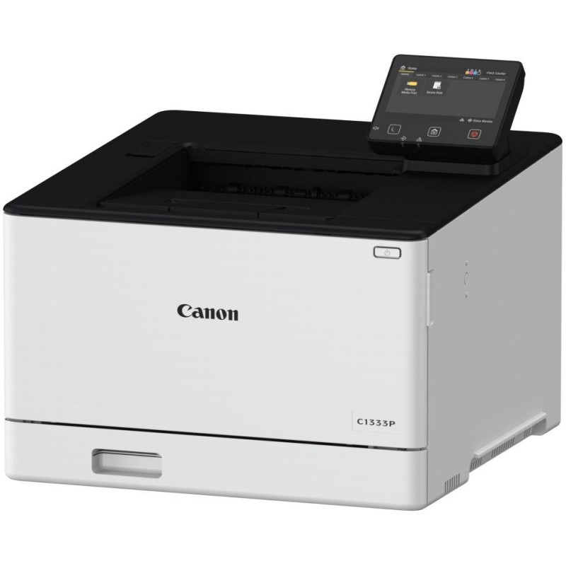Canon barevná tiskárna i-SENSYS X C1333P /"A4 CL SFP/Print/33/33ppm/Ethernet, WLAN/USB - bez tonerů