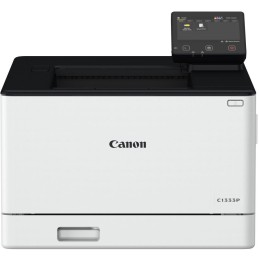 Canon barevná tiskárna i-SENSYS X C1333P /"A4 CL SFP/Print/33/33ppm/Ethernet, WLAN/USB - bez tonerů