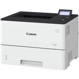 Canon černobílá tiskárna i-SENSYS X 1643P /"A4 BW SFP/tisk/ 43 str./min /Ethernet/USB - bez tonerů