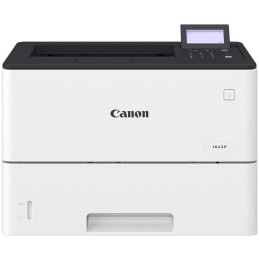Canon černobílá tiskárna i-SENSYS X 1643P /"A4 BW SFP/tisk/ 43 str./min /Ethernet/USB - bez tonerů