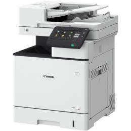 Canon barevná multifunkce iR C1538iF MFP/A4/tisk, kopírování, skenování,FAX/38 str./min/DADF/LAN/WIFI/USB - bez tonerů