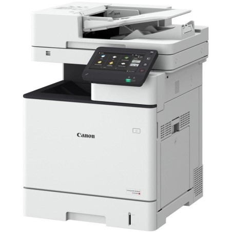 Canon barevná multifunkce iR C1538iF MFP/A4/tisk, kopírování, skenování,FAX/38 str./min/DADF/LAN/WIFI/USB - bez tonerů