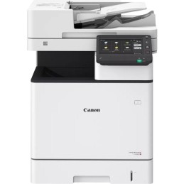 Canon barevná multifunkce iR C1538iF MFP/A4/tisk, kopírování, skenování,FAX/38 str./min/DADF/LAN/WIFI/USB - bez tonerů