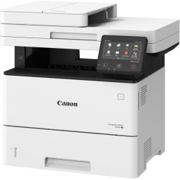 Canon černobílá multifunkce iR 1643iF II MFP/A4/tisk,kopírování,skenování,FAX/43 str./min/DADF/LAN/WIFI/USB - bez tonerů