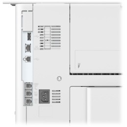 Canon černobílá multifunkce iR 1643iF II MFP/A4/tisk,kopírování,skenování,FAX/43 str./min/DADF/LAN/WIFI/USB - bez tonerů