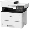 Canon Schwarzweiß-Multifunktionsgerät iR 1643i II MFP/A4/Drucken, Kopieren, Scannen/43 Seiten/Min./DADF/LAN/WIFI/USB – ohne Tone