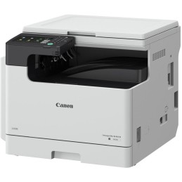 Canon černobílá multifunkce imageRUNNER 2425 MFP A3  - Bundle s tonerem a instalací