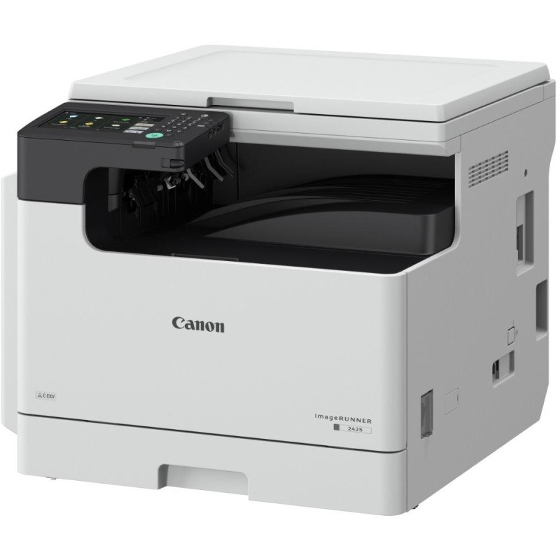 Canon černobílá multifunkce imageRUNNER 2425 MFP A3  - Bundle s tonerem a instalací