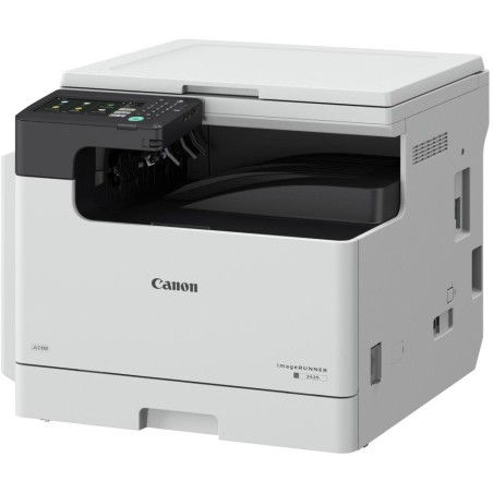 Canon černobílá multifunkce imageRUNNER 2425 MFP A3  - Bundle s tonerem a instalací