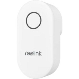 Reolink D340B 4MPx venkovní IP kamera jako videozvonek, 2048X2048, IP65, DualBand WiFi, baterie 7000mAh, audio