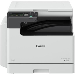 Canon černobílá multifunkce imageRUNNER 2425 MFP A3  - Bundle s tonerem a instalací
