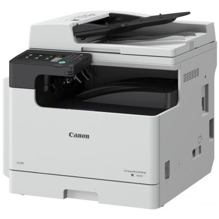 Canon černobílá multifunkce imageRUNNER 2425i MFP A3/ RADF - Bundle s tonerem a instalací