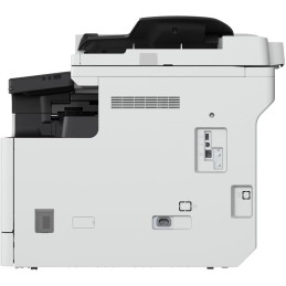 Canon černobílá multifunkce imageRUNNER 2425i MFP A3/ RADF - Bundle s tonerem a instalací
