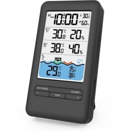 IMMAX NEO LITE SMART teplotní čidlo do bazénu + 2x vnitřní čidlo teploty a vlhkosti, TUYA