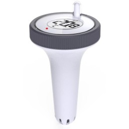 IMMAX NEO LITE SMART teplotní čidlo do bazénu + 2x vnitřní čidlo teploty a vlhkosti, TUYA