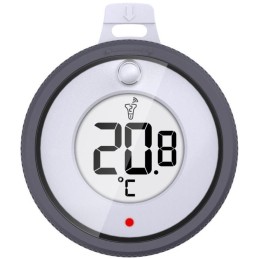 IMMAX NEO LITE SMART teplotní čidlo do bazénu + 2x vnitřní čidlo teploty a vlhkosti, TUYA