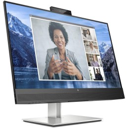 HP E27m G4 27"/ 2560x1440/ IPS/ 5ms/ 300 cd/m2/ HDMI/ DP/ USB/ USB-C/ RJ-45/ sluchátkový port/ VESA/ PIVOT