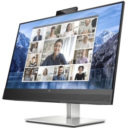 HP E27m G4 27"/ 2560x1440/ IPS/ 5ms/ 300 cd/m2/ HDMI/ DP/ USB/ USB-C/ RJ-45/ sluchátkový port/ VESA/ PIVOT