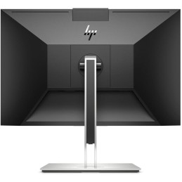 HP E27m G4 27"/ 2560x1440/ IPS/ 5ms/ 300 cd/m2/ HDMI/ DP/ USB/ USB-C/ RJ-45/ sluchátkový port/ VESA/ PIVOT