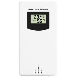 IMMAX NEO LITE SMART teplotní čidlo do bazénu + 2x vnitřní čidlo teploty a vlhkosti, TUYA