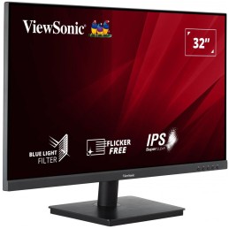 ViewSonic VA3209-MH / 32"/ IPS/ 16:9/ 1920x1080/ 4ms/ 250cd/m2/ HDMI / VGA / repro