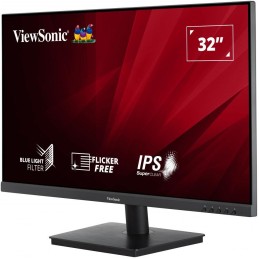 ViewSonic VA3209-MH / 32"/ IPS/ 16:9/ 1920x1080/ 4ms/ 250cd/m2/ HDMI / VGA / repro