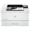 HP LaserJet Pro 4002dn/ b/w/ A4/ 40ppm/ 1200x1200dpi/ USB/ LAN/ duplex/ HP Smart/ AirPrint™