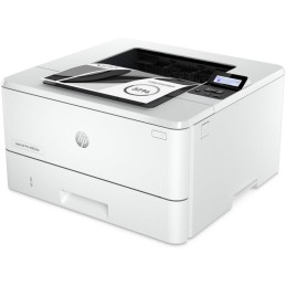HP LaserJet Pro 4002dw/ čb/ A4/ 40ppm/ 1200x1200dpi/ USB/ LAN/ wifi/ duplex/ HP Smart/ AirPrint™