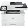 HP LaserJet Pro MFP 4102dw/ s/w/ PSC/ A4/ 40 Seiten/min/ 1200 x 1200 dpi/ USB/ LAN/ WLAN/ Duplex/ HP Smart/ AirPrint™