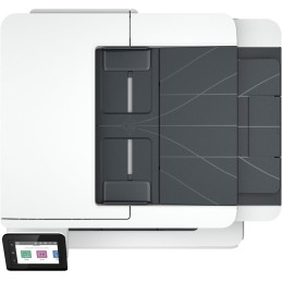 HP LaserJet Pro MFP 4102dw/ čb/ PSC/ A4/ 40ppm/ 1200x1200dpi/ USB/ LAN/ wifi/ duplex/ HP Smart/ AirPrint™