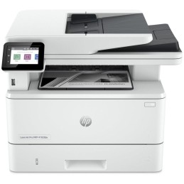 HP LaserJet Pro MFP 4102fdn/ čb/ PSCF/ A4/ 40ppm/ 1200x1200dpi/ USB/ LAN/ DADF/ duplex/ HP Smart/ AirPrint™