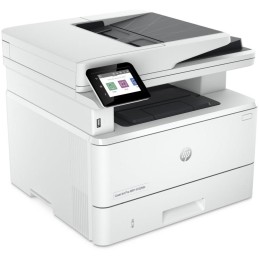 HP LaserJet Pro MFP 4102fdn/ čb/ PSCF/ A4/ 40ppm/ 1200x1200dpi/ USB/ LAN/ DADF/ duplex/ HP Smart/ AirPrint™